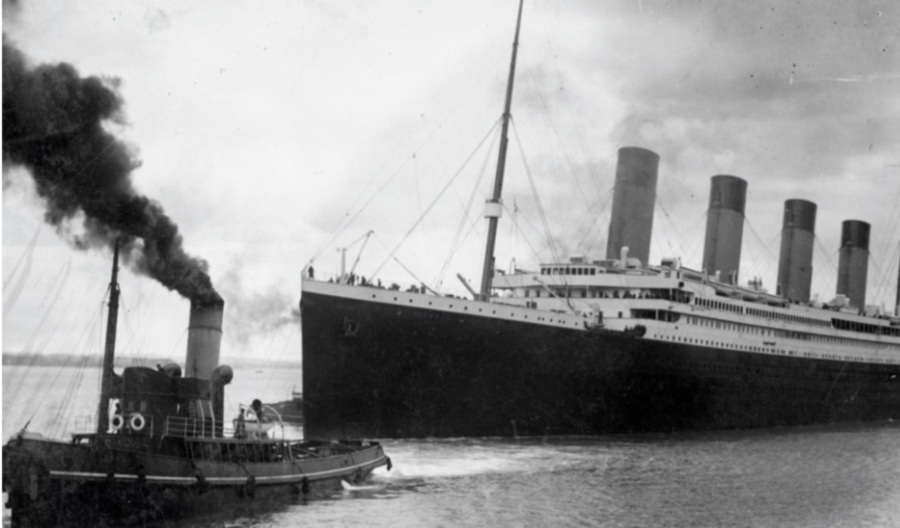 Story Of Titanic S Six Chinese Survivors Emerges Over 100