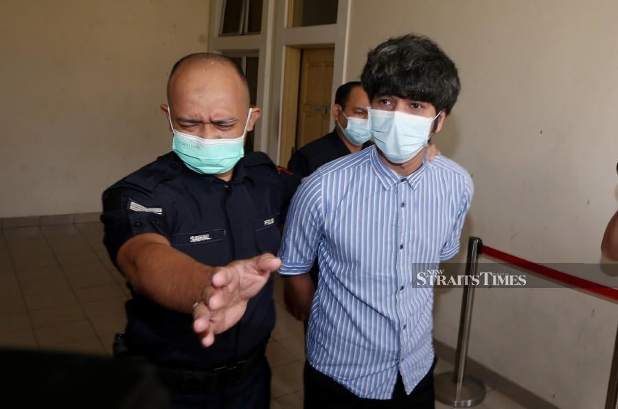 Babi Film Producer Charged With Unlicensed Production Nsttv