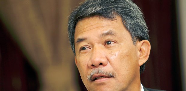 Not A Problem For Tok Mat To Helm Association That Banned Him Years Ago