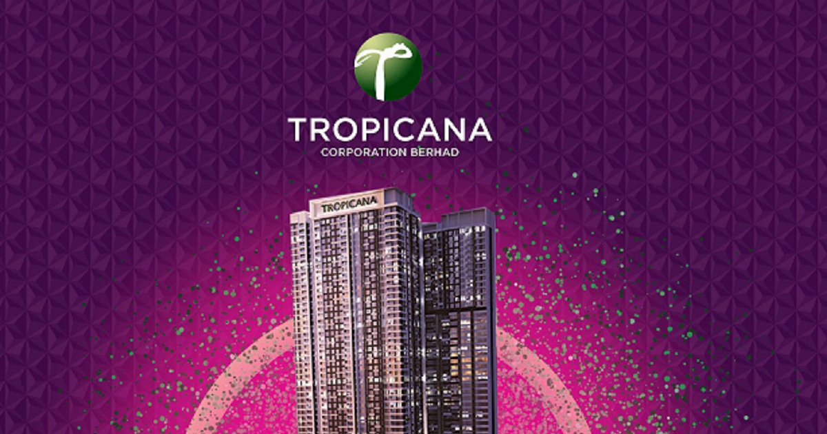 Tropicana Ts