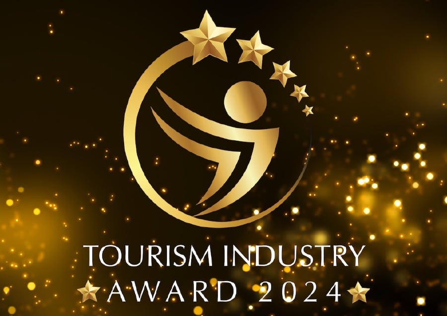 The Tourism Industry Awards 2024 aims to boost the tourism sector in order to drive the country’s economic growth. 