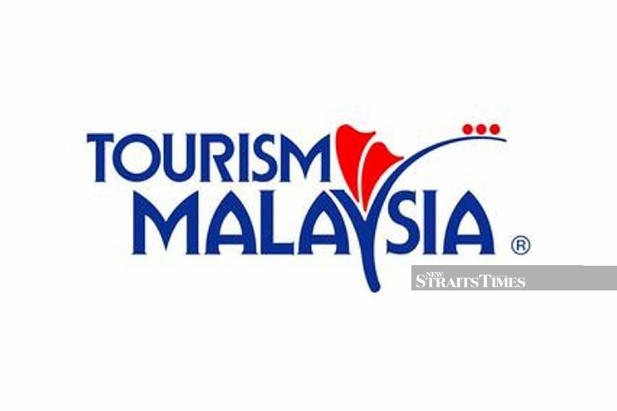 tourism malaysia logo 2023