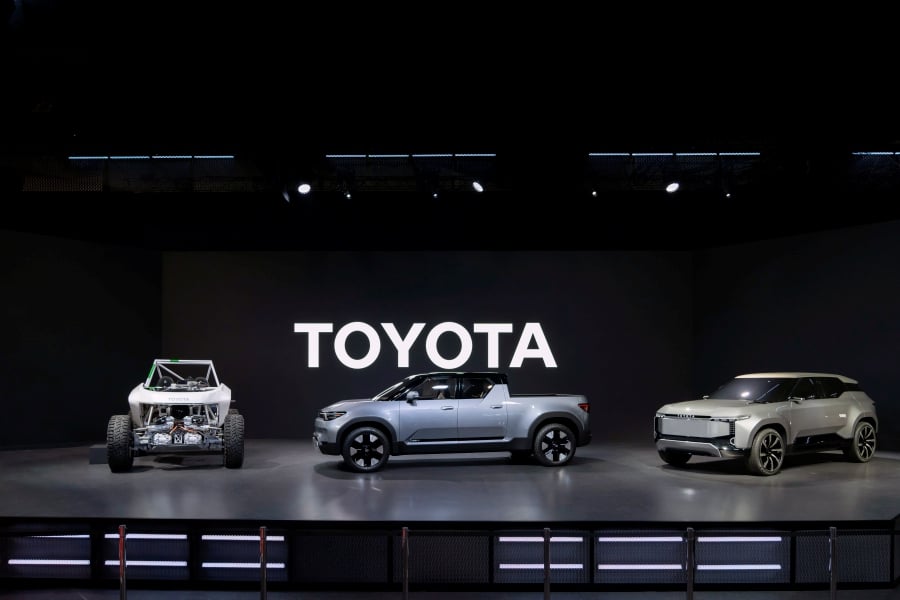 Toyota Motor to restart vehicle plants in Japan from Jan 8 | New ...