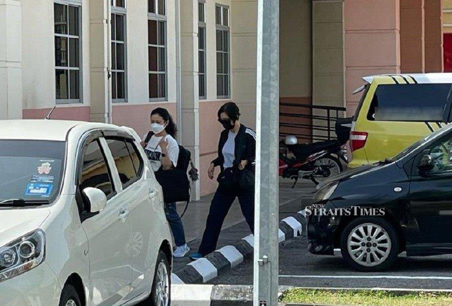 hospital permaisuri bainun ipoh