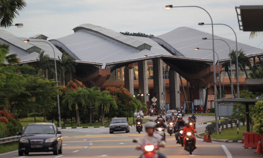 Singapore Monitors Impact Of Malaysia S Decision On Gvl At Tuas