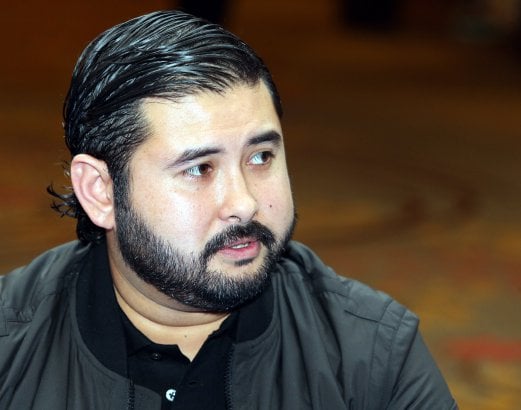 Johor Crown Prince calls for release of man detained for 