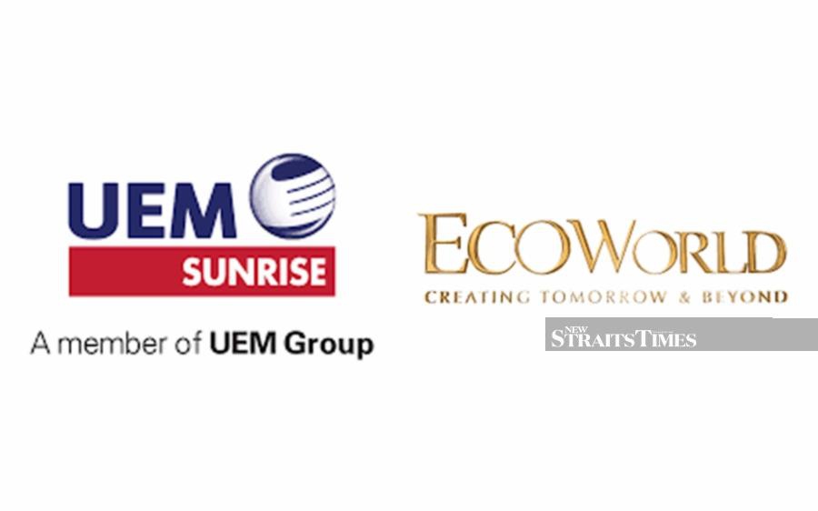 Uem Sunrise Eco World Shares Actively Traded On News Of Merger Proposition