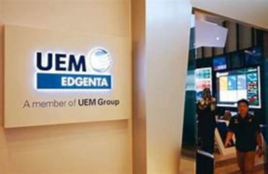 UEM Edgenta Bhd’s unit, UEMS Solutions Pte Ltd, has secured hospital support services contracts, valued at up to RM963.49 million, for various hospitals in Singapore over a five-year period.