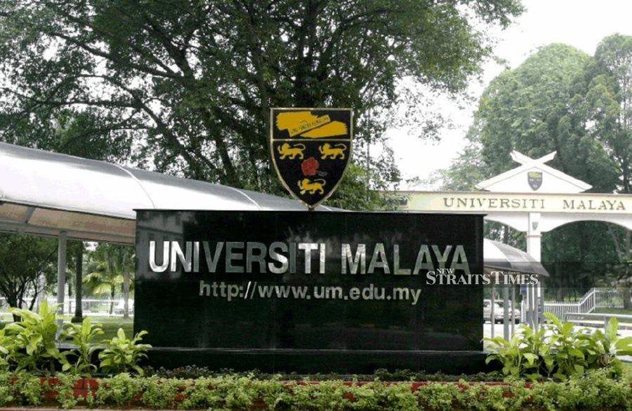 10 Malaysian Universities Among 110 Best In Asia New Straits Times Malaysia General Business 3883