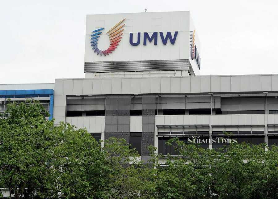 Maybank Investment Bank Bhd (Maybank IB) is cautiously optimistic on UMW Holdings Bhd’s outlook with sustained profits by its strong vehicle segment.