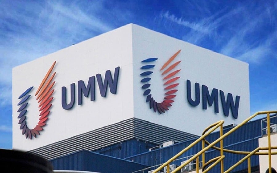 UMW Holdings Bhd’s net profit surged 71.9 per cent to RM173.11 million in the third quarter ended Sept 30, 2023 (3Q23) from RM100.7 million a year ago on the back of higher revenue.