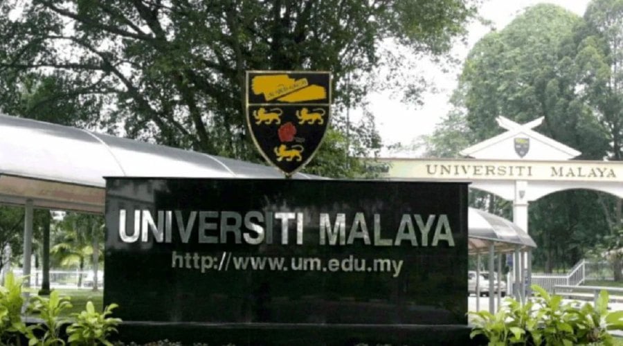 The Universiti Malaya Student’s Union said the deliberate negligence of UM in inviting the foreign academic figure with a history of controversy cannot be justified any longer. File pic