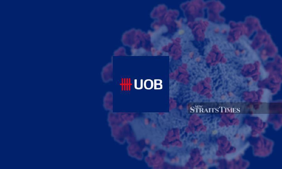 UOB closes Kepong branch after employee contracts Covid-19