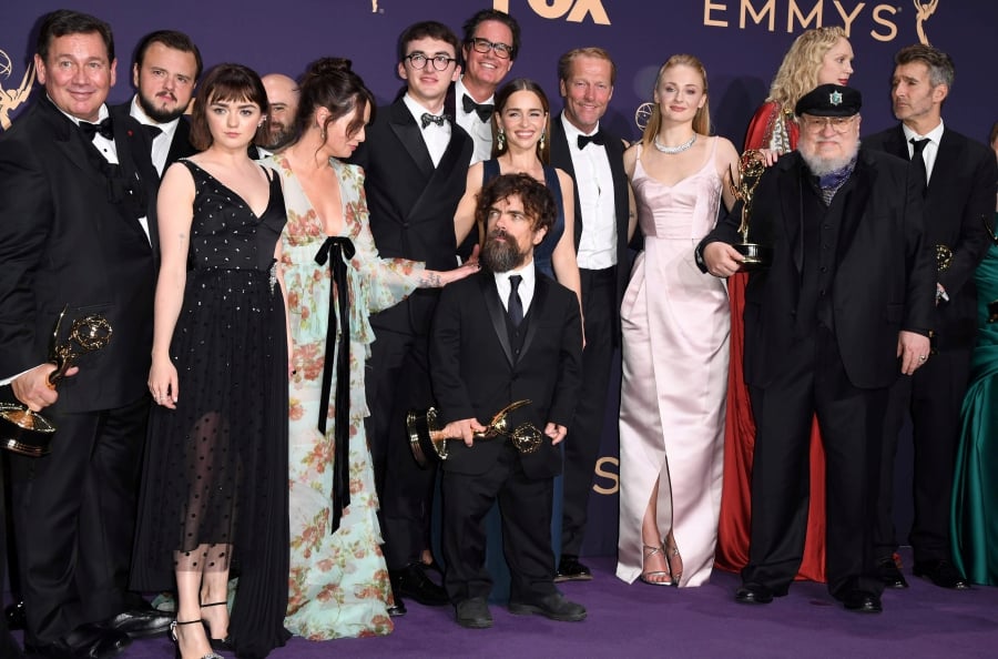 Got Fleabag Win Big At Emmy Awards 2019 New Straits Times