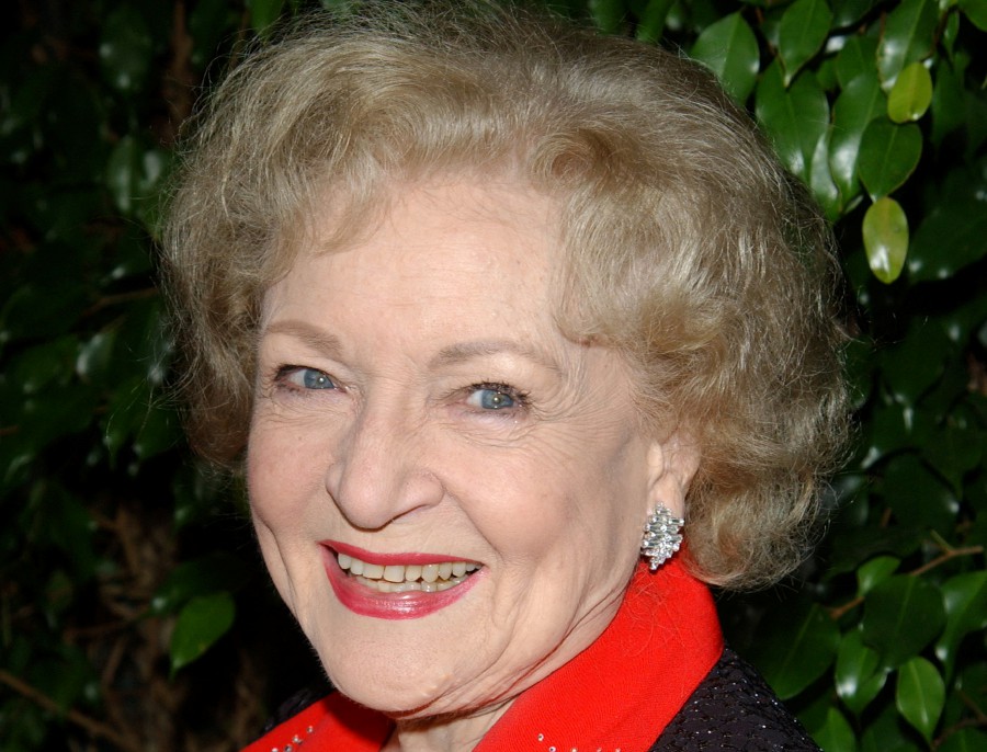 Television icon Betty White dead at 99