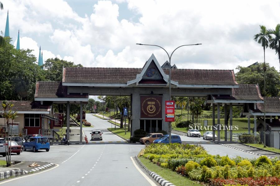 EMCO imposed at UTM Skudai for two weeks