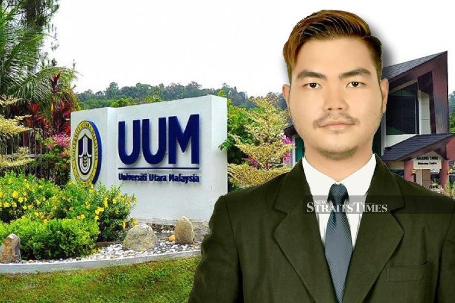 2024 Budget: UUM students, candidates laud strong commitment to higher ...