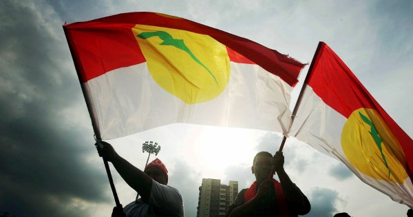 Umno Tells Govt To Stop Shifting Blame For Everything