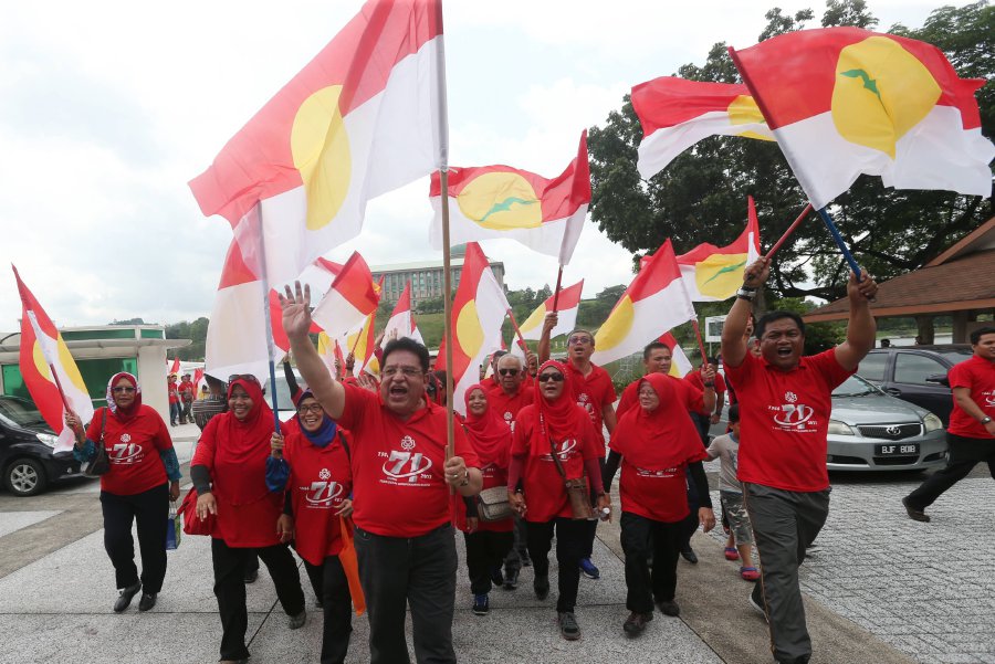 Umno Flexible Adaptable For The Interest Of Nation And People