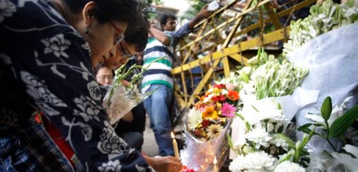 Uniqlo bans Bangladesh travel after terrorist killings