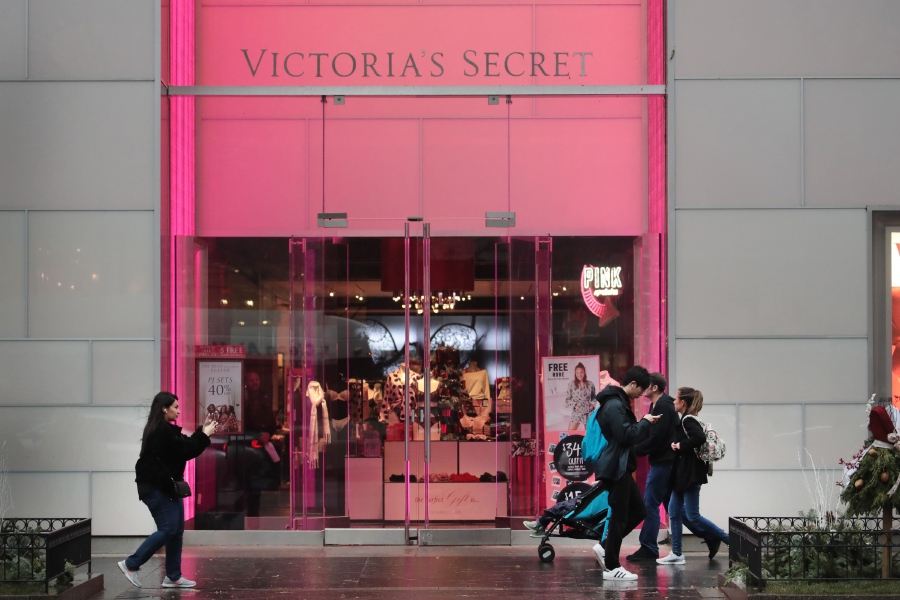 Victoria's Secret Cancels Its Annual Fashion Show