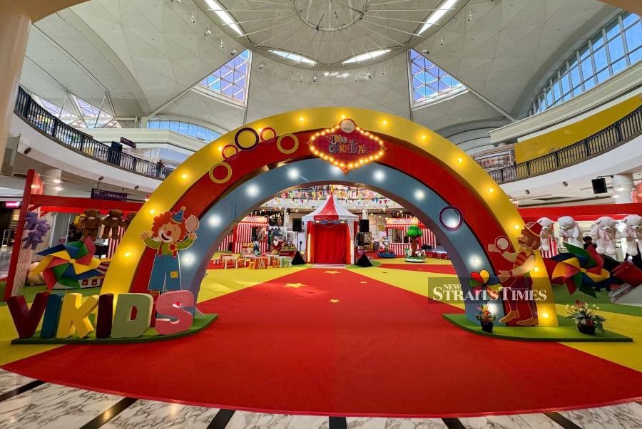 VIKids members can redeem a free Carnival Pass daily, unlocking a world of complimentary activities, games, and gifts.