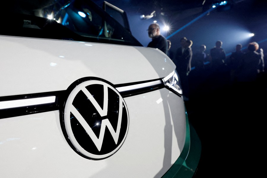 Volkswagen laid out the details in March of an all-electric car under development for 25,000 euros, to launch by 2025 with a 450-km range and a battery charging from 10% to 80% in around 20 minutes. -- NSTP Archive