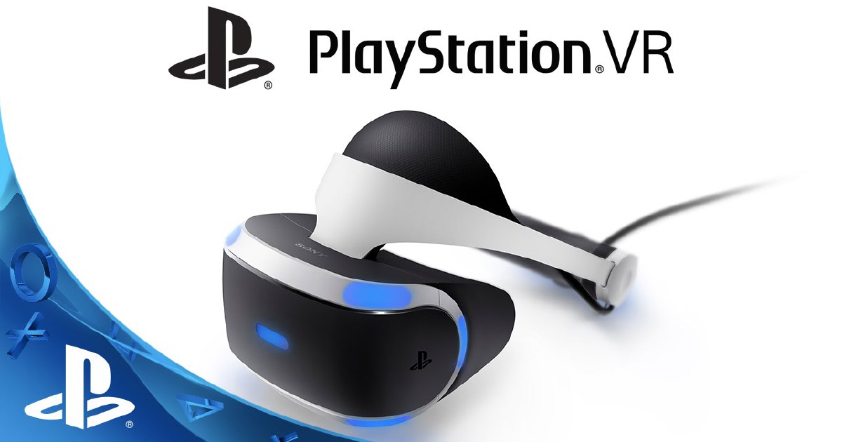 playstation vr headset sale