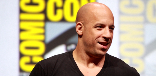 Vin Diesel and NBC plan 'Miami Vice' reboot