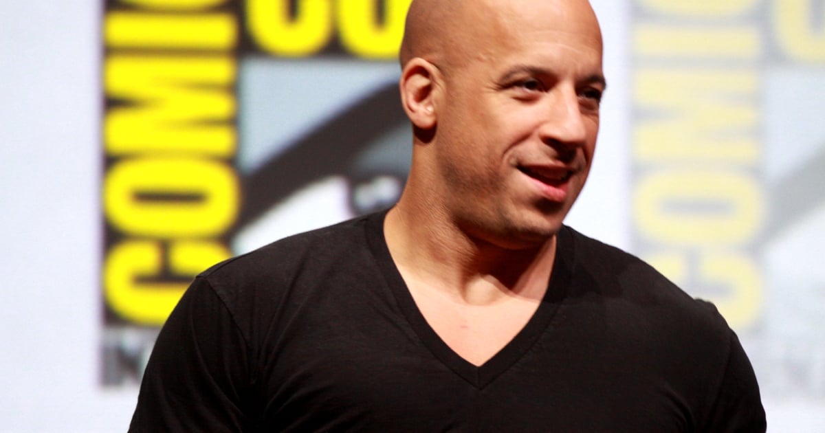 Miami Vice' Reboot From Vin Diesel in the Works at NBC