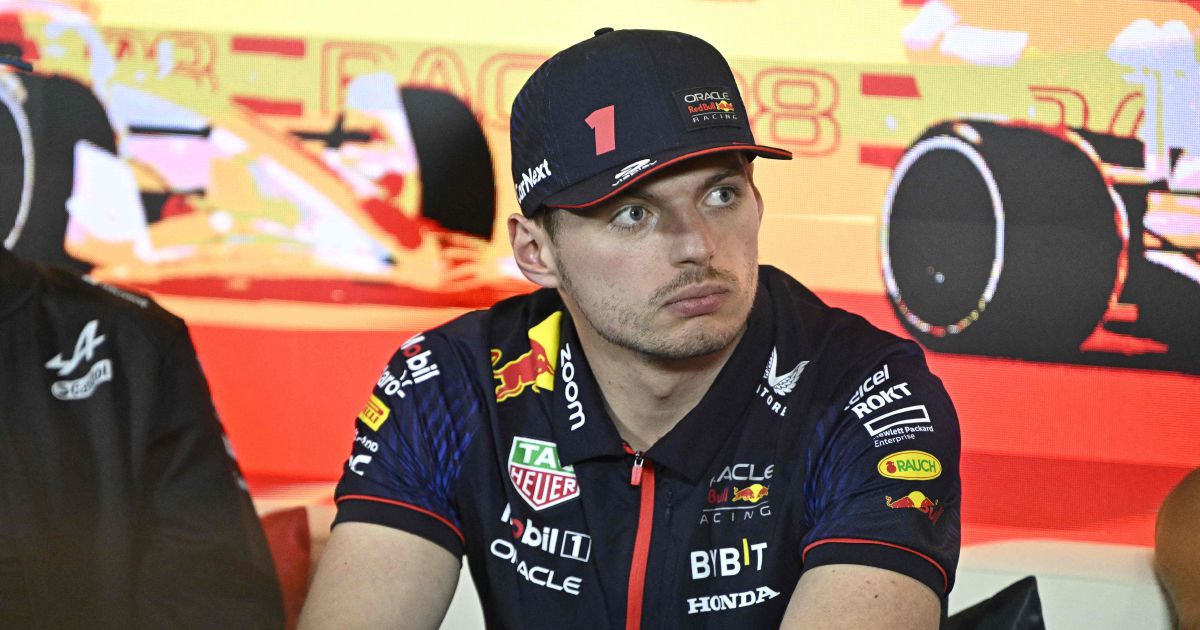 Spanish GP: Max Verstappen says it's 'very unlikely' Red Bull will