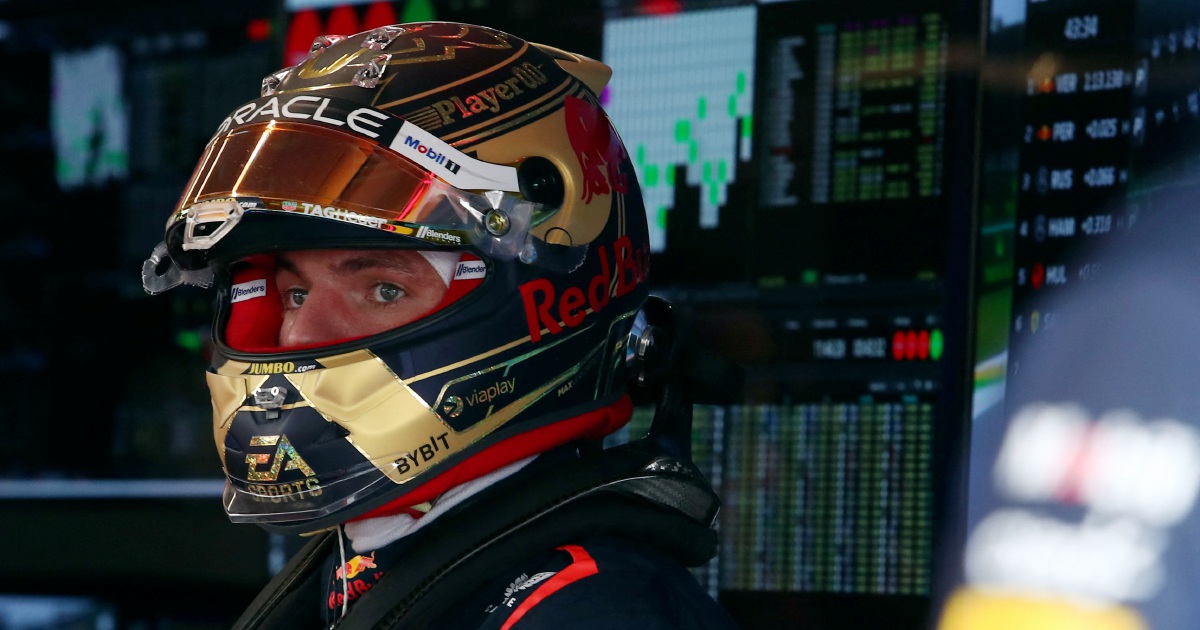 Motor racing-Verstappen on pole in red-flagged Sao Paulo qualifying, The  Mighty 790 KFGO