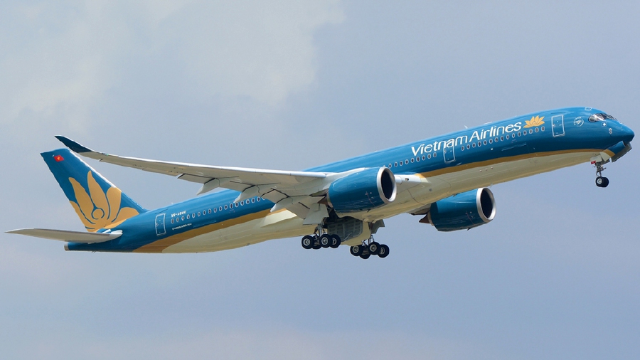 Vietnam Airlines Suspends All Flights From And To Malaysia And France Vietnam Insider