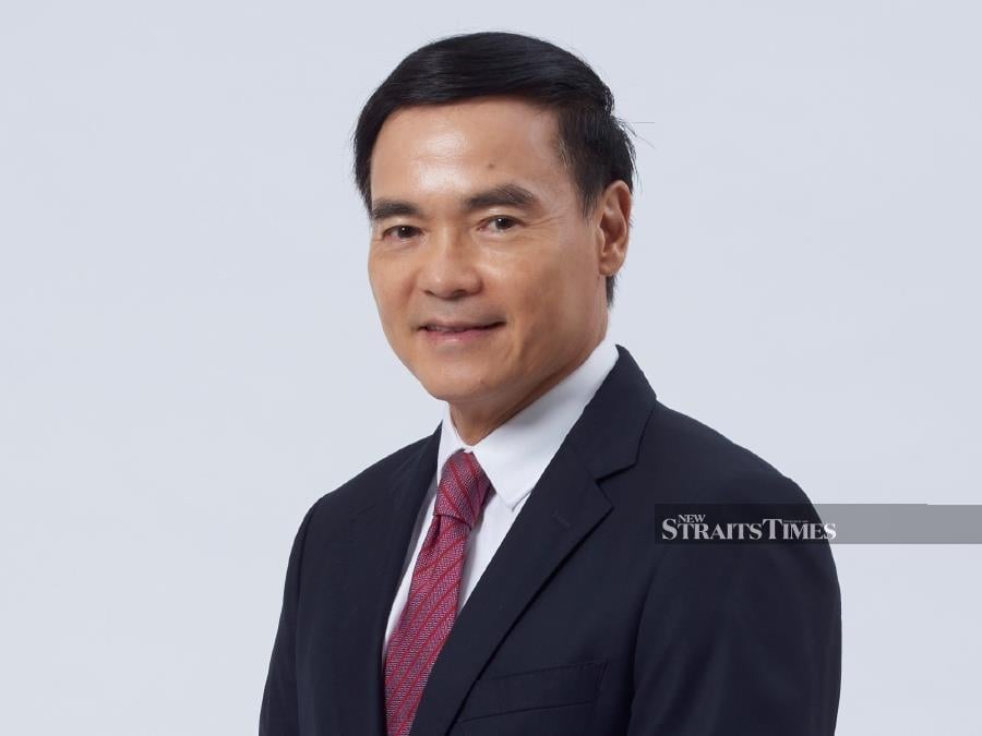 Mah Sing Group Bhd has appointed Datuk Voon Tin Yow as its new group chief executive officer effective Feb 2, 2024 with the retirement of Datuk Ho Hon Sang.