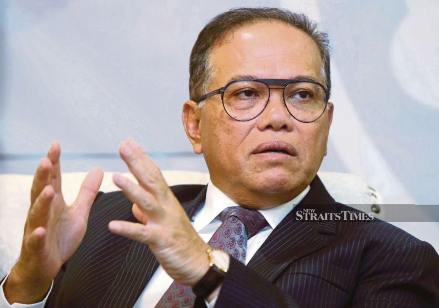 Pahang Govt Extends Quit Rent Payment Deadline To Aug 31