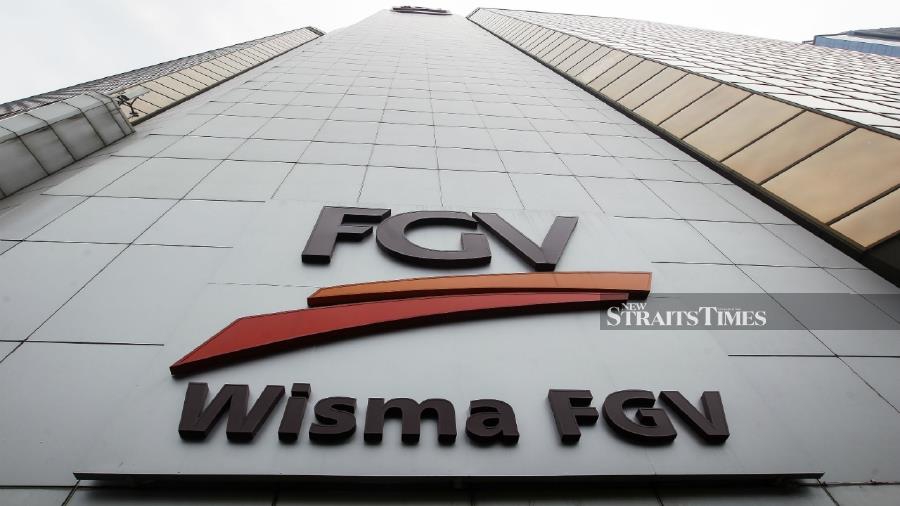 FGV strengthens logistics business with new addition of fleet | New ...