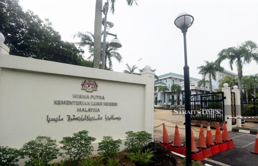 Foreign Ministry To Request Additional Rm19mil For Repatriation Missions