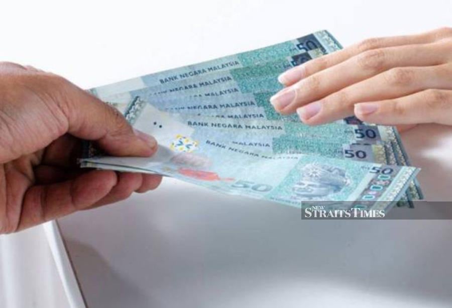 Malaysian Employers Federation president Datuk Dr Syed Hussain Syed Husman says the new minimum wage should be based on current cost of goods and services, and the affordability of employers to pay. - NSTP pic