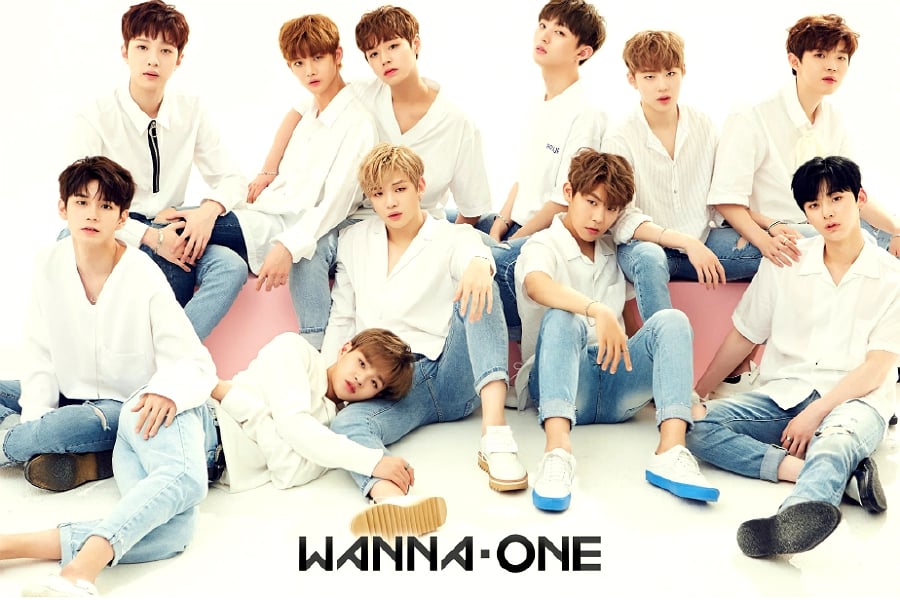 #Showbiz: Wanna One to return to KL in July | New Straits Times ...