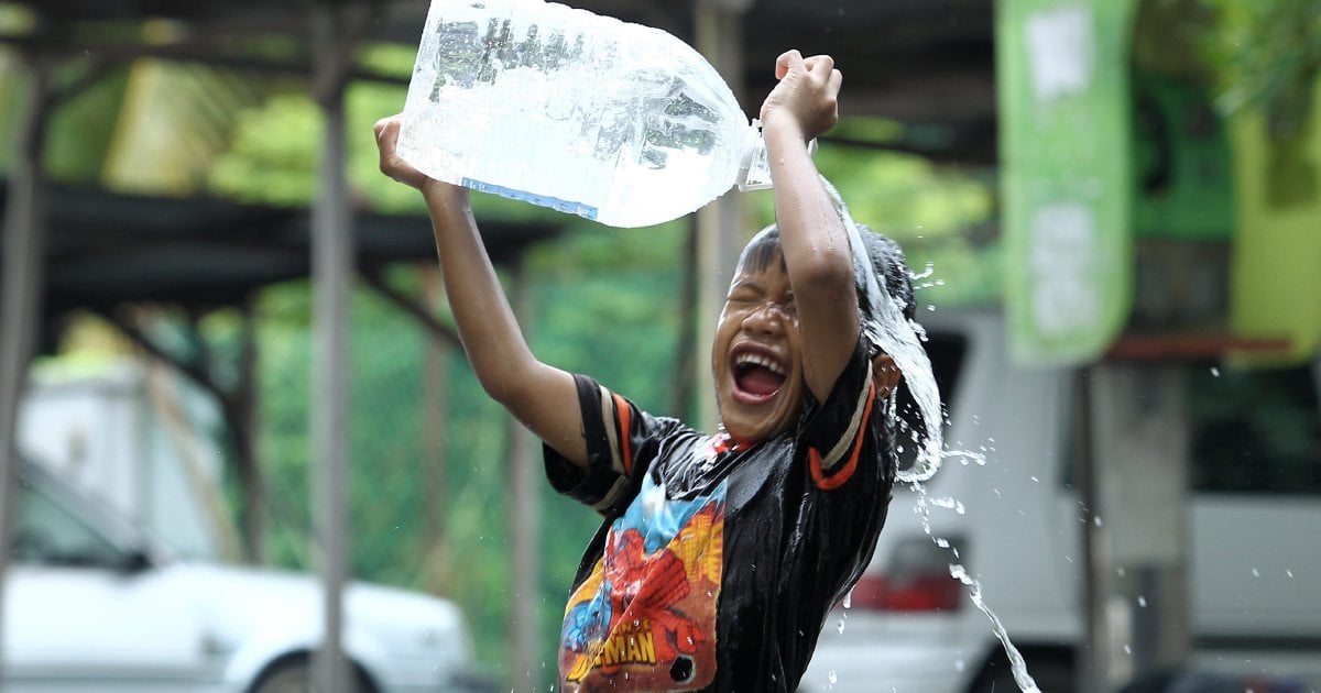 Water supply disruption in Klang and Gombak | New Straits Times