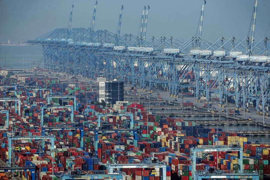 Westports Malaysia gets stable outlook rating