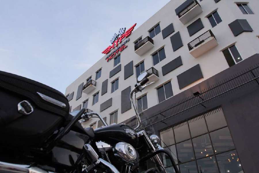 Hype Motorsports Hotel Nilai For The Motoring Enthusiasts