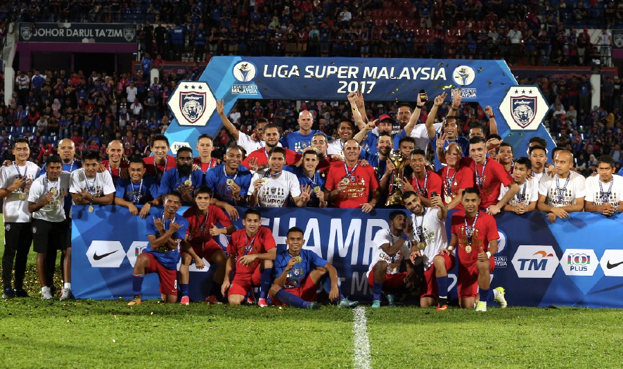 M'sia Super League: Penang, S'wak scraping bottom with ...