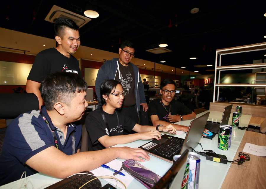 Media Prima's annual hackathon sees 87 participants vie 