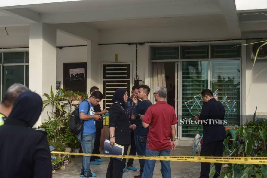 Woman 71 Found Dead After Suspected Robbery In Butterworth Nsttv