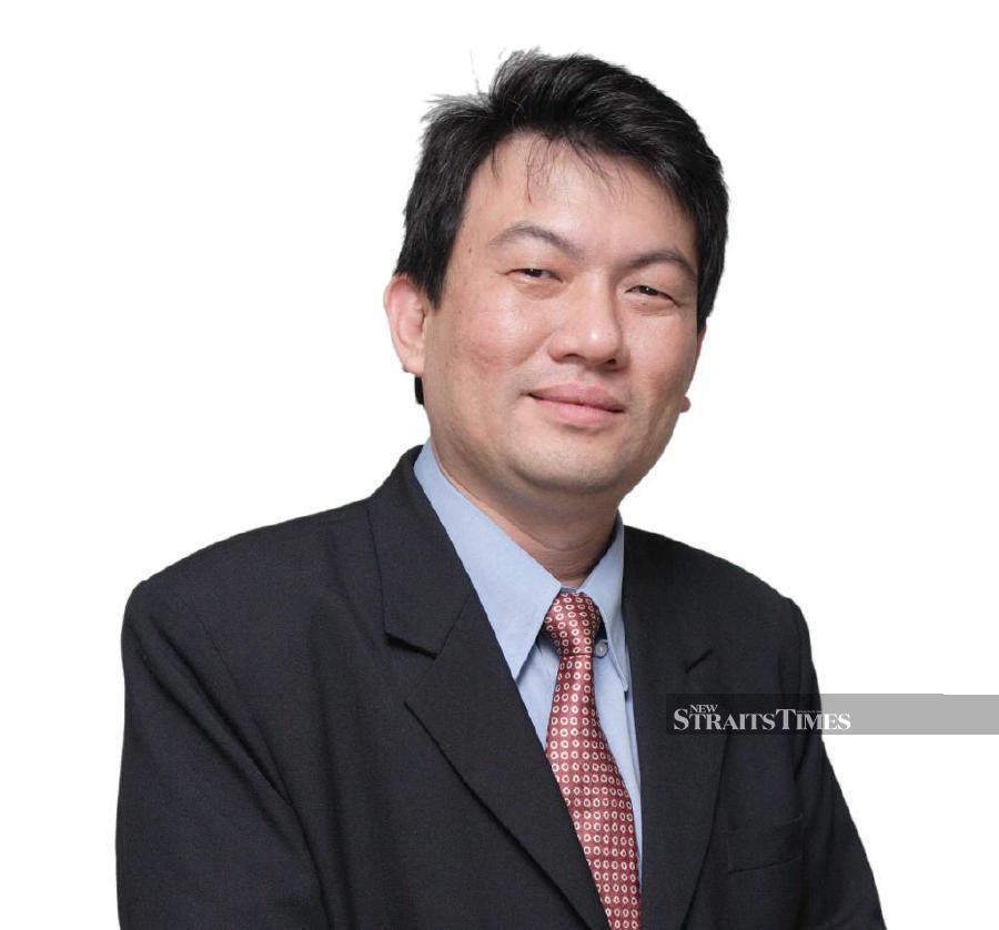 Hong Seng Appoints Christopher Chan As Executive Director