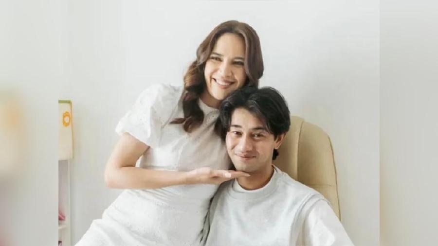 Popular actress Diana Danielle has filed for divorce from her husband, fellow artiste Farid Kamil.
