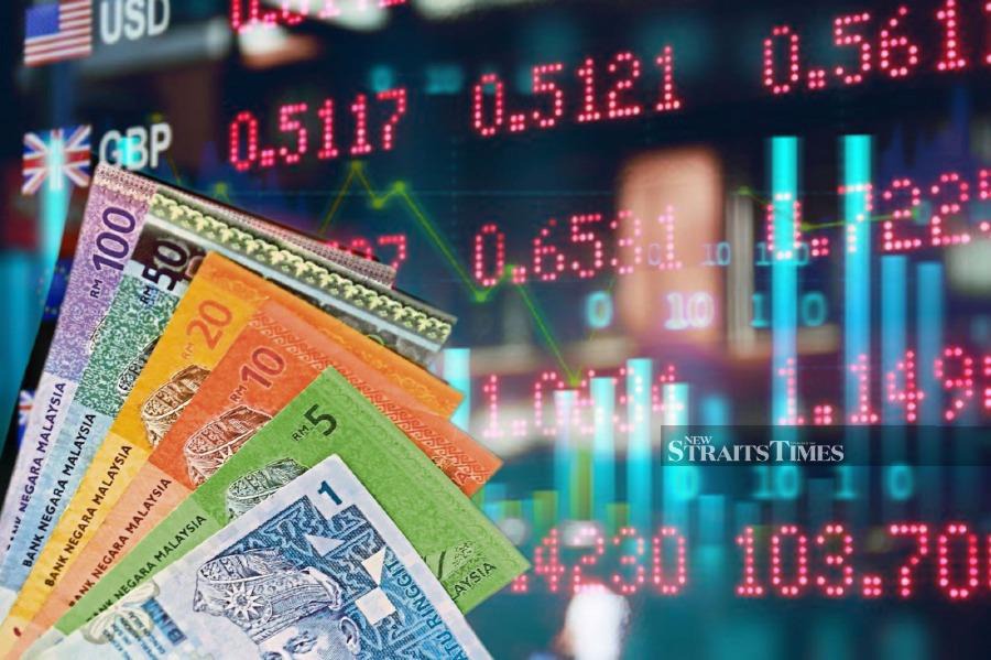 ringgit-opens-easier-vs-usd-ahead-of-interest-rate-decisions-new