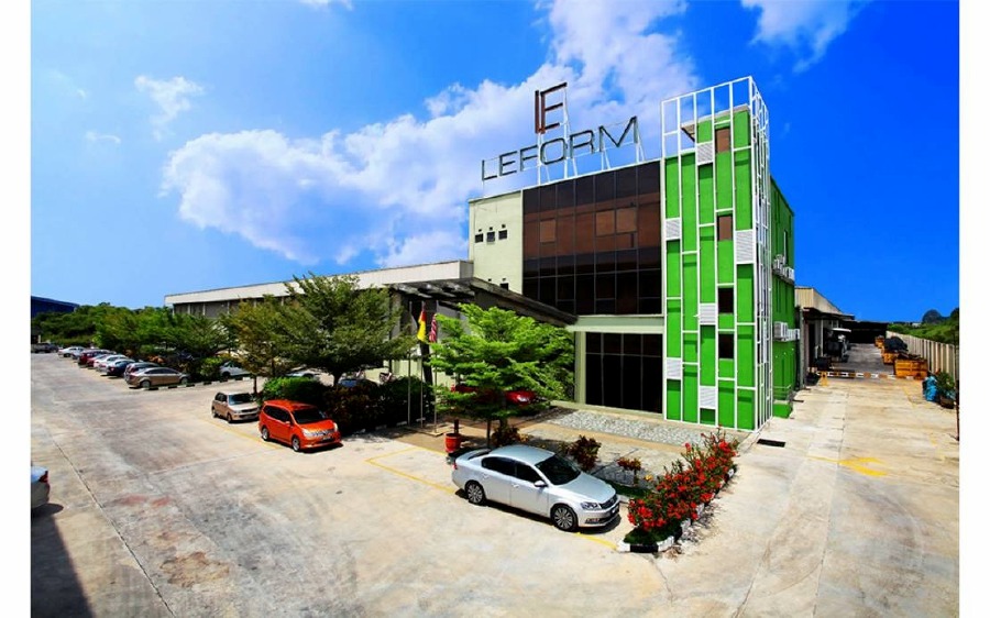 Leform Bhd's ongoing project involving the West Coast Expressway is expected to strengthen its position in the construction industry further and drive future earnings growth.