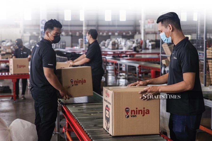 Domestic e-commerce logistics players are leveraging automation and digitalisation in anticipation of an upswing of parcel volume experienced for the upcoming festive and year-end periods.
